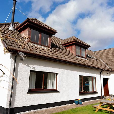 Barclay House Apartment Fort William Exterior foto